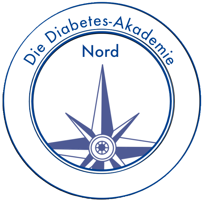 Logo Diabetes-Akademie Nord